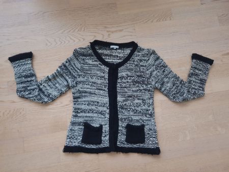 Strickjacke Maddison GrM (38)