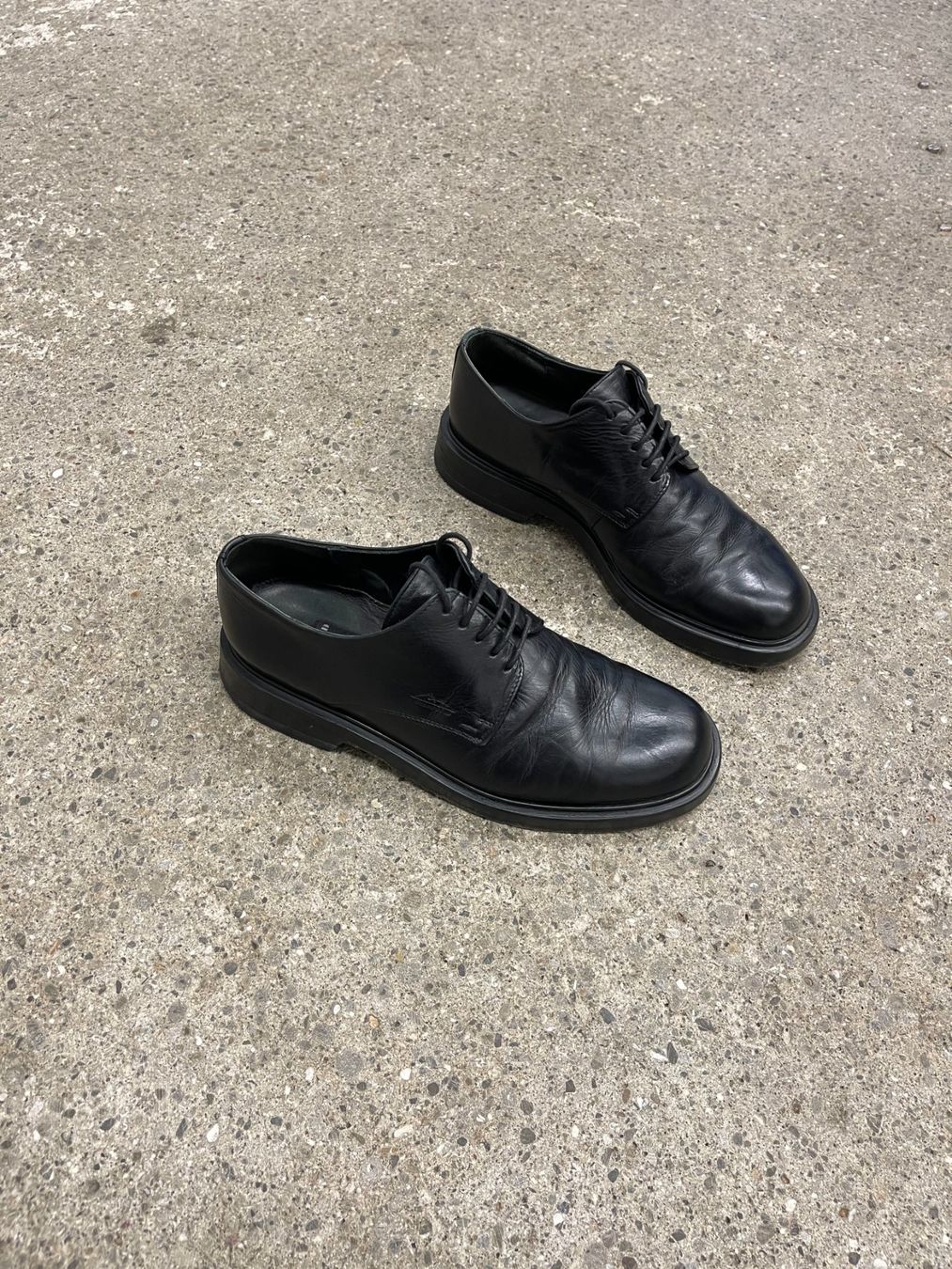 Lloyd Herrenschuhe: Lloyd x Michael Schumacher, Size 42 – Gebraucht aus Zürich von drooppee