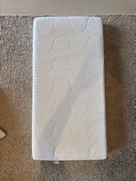 IKEA Kindermatratze / Babymatratze 60 × 120 cm