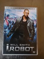 i, Robot