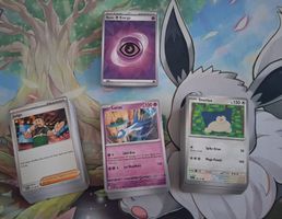POKEMON KARTEN 200 Stück in Englisch original im top Zustand