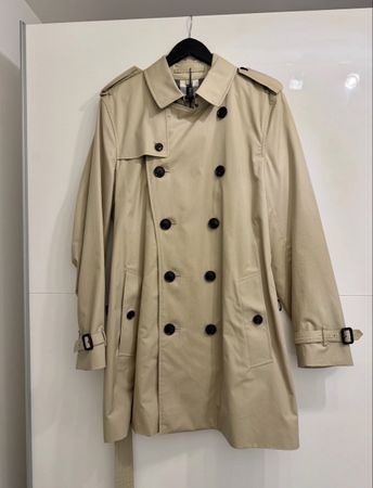 Trenchcoat BURBERRY