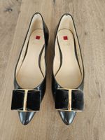 Eleganter Högl Schuh