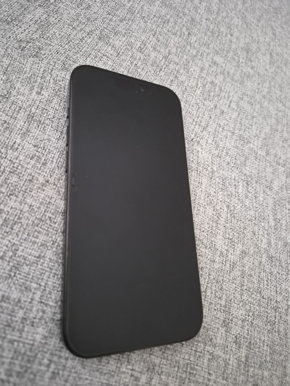 Apple Portables: iPhone 15 Pro 256GB – D'occasion à Uitikon Waldegg par C.Mayer 2