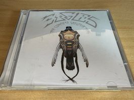 Eagles – The Complete Greatest Hits - 2 CD