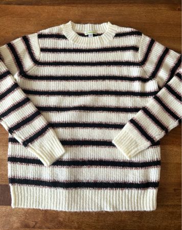 Pullover Grösse 140