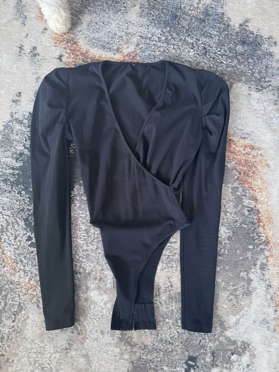 Top: 2 zwei cotton body  – Usato da Zürich venduto da agi_j875 3