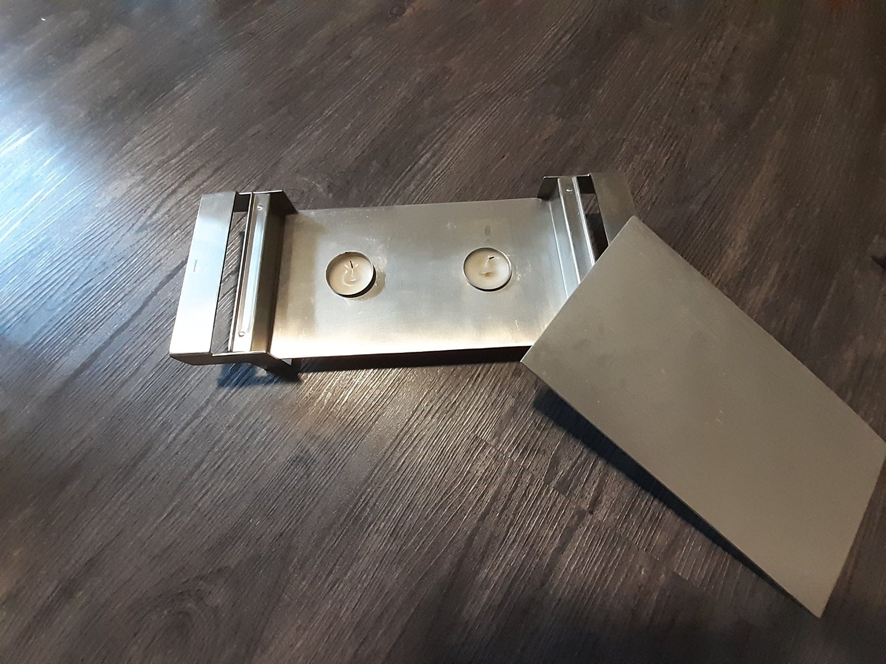 Blomus Elettrodomestici da cucina: Warmhalterechaud (2 Stück) – Usato da Aadorf venduto da LamaQueen 3