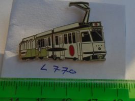 1 Tram Pin (L770)