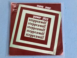 Steppenwolf