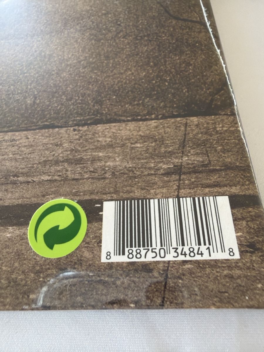 Schallplatten: AC/DC - Rock or Bust,  Vinyl + CD, OVP – Neu und originalverpackt aus Schaffhausen von Sonne25 5