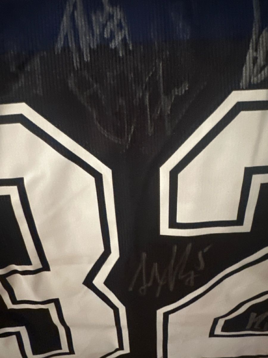 Leibchen & Hosen: Sc Bern 2010/2011 – Gebraucht aus Morbio Inferiore von Ecod 9
