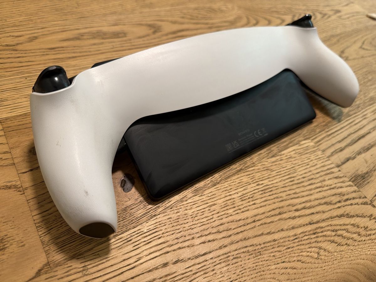 Jeux: Playstation 5 Portal  – D'occasion à Horgen par bok_6ttc 3