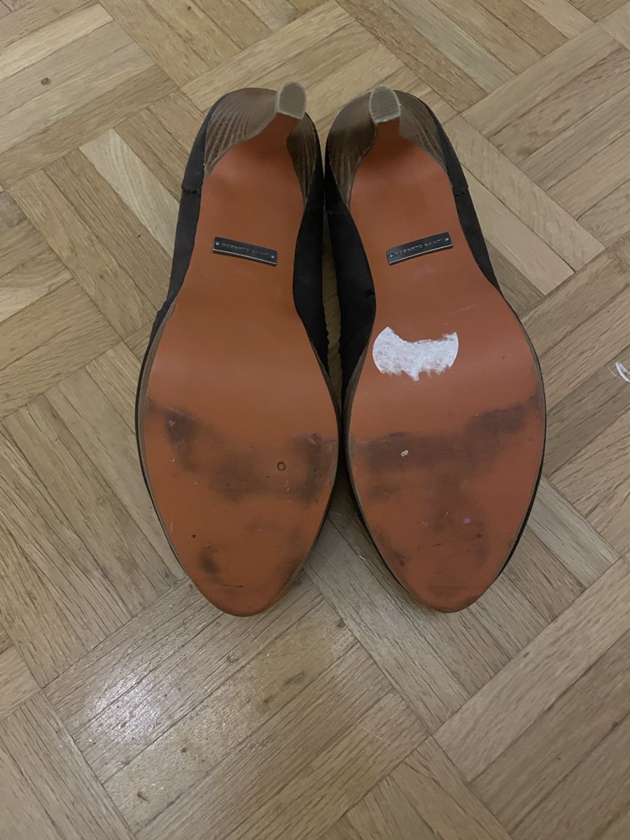 Roberto Santi Scarpe da donna: High Heels – Usato da Bonstetten venduto da Visor9 2