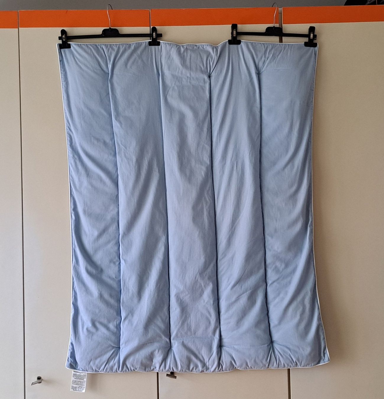 Coperte: Kinder Bettdecke "CENTA-STAR" Top Zustand – Usato da Affoltern am Albis venduto da saminou01 2