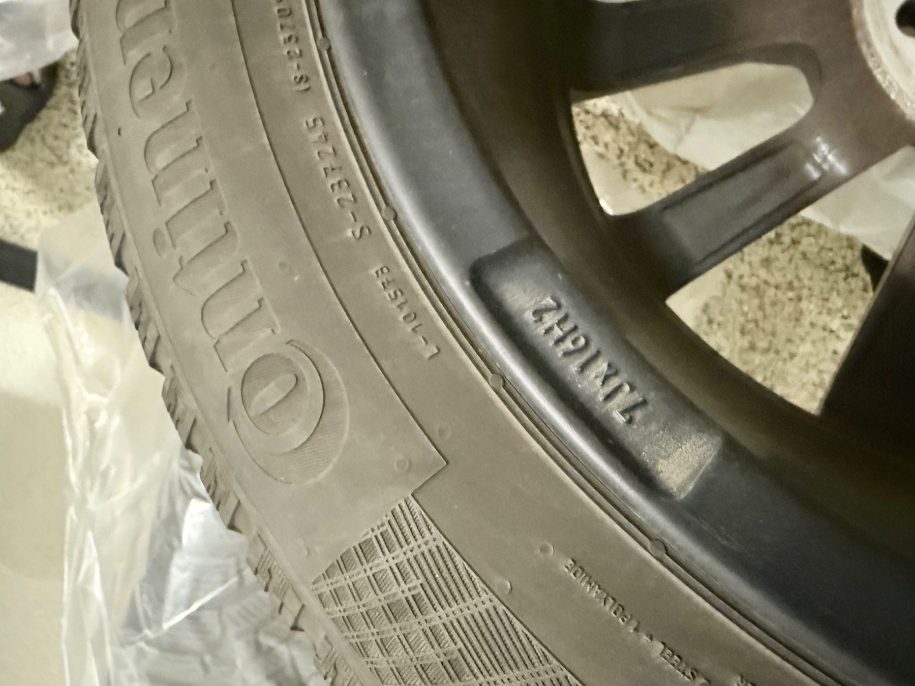 Jantes: 16Zoll Felgen – D'occasion à Bern par Madi1234 5