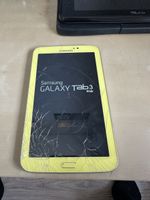 Samsung Galaxy Tab 3 Kids 8GB defekt / Bastler