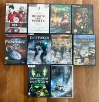 10 Games (PC)