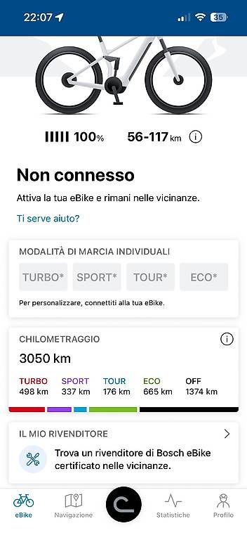 Vélos: Ebike Orbea Wild 2024  – D'occasion à Magliaso par luc_kyv8 4