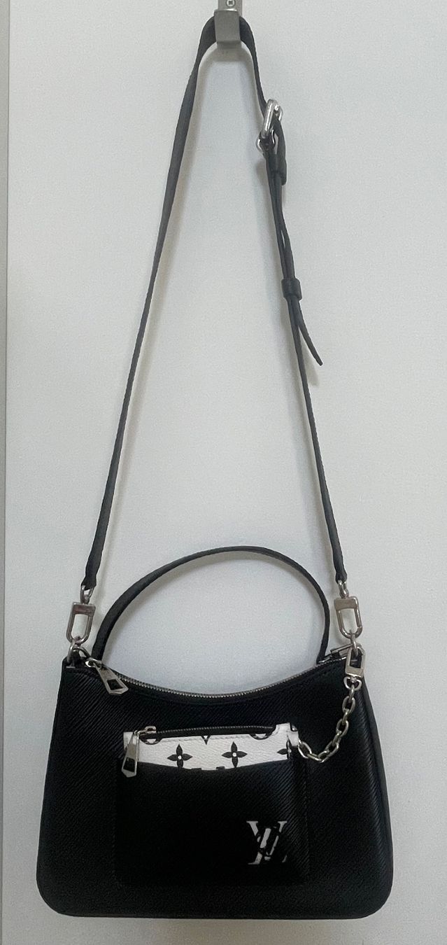Louis Vuitton Borse da donna: Louis Vuitton Marelle Epi Leather – Nuovo (secondo la descrizione) da Oberarth venduto da Mandy333