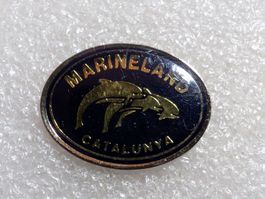 Ansteckpin 297: Marinecard