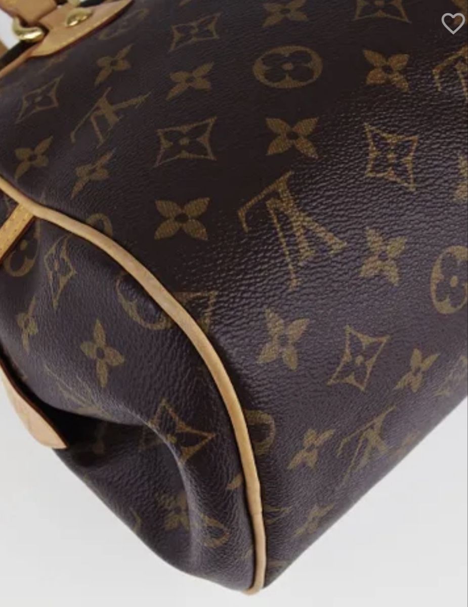 Borse: Louis Vuitton Monogram Montorgueil GM – Usato da Allschwil venduto da 197_r5w9 6
