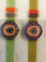 Swatch scuba