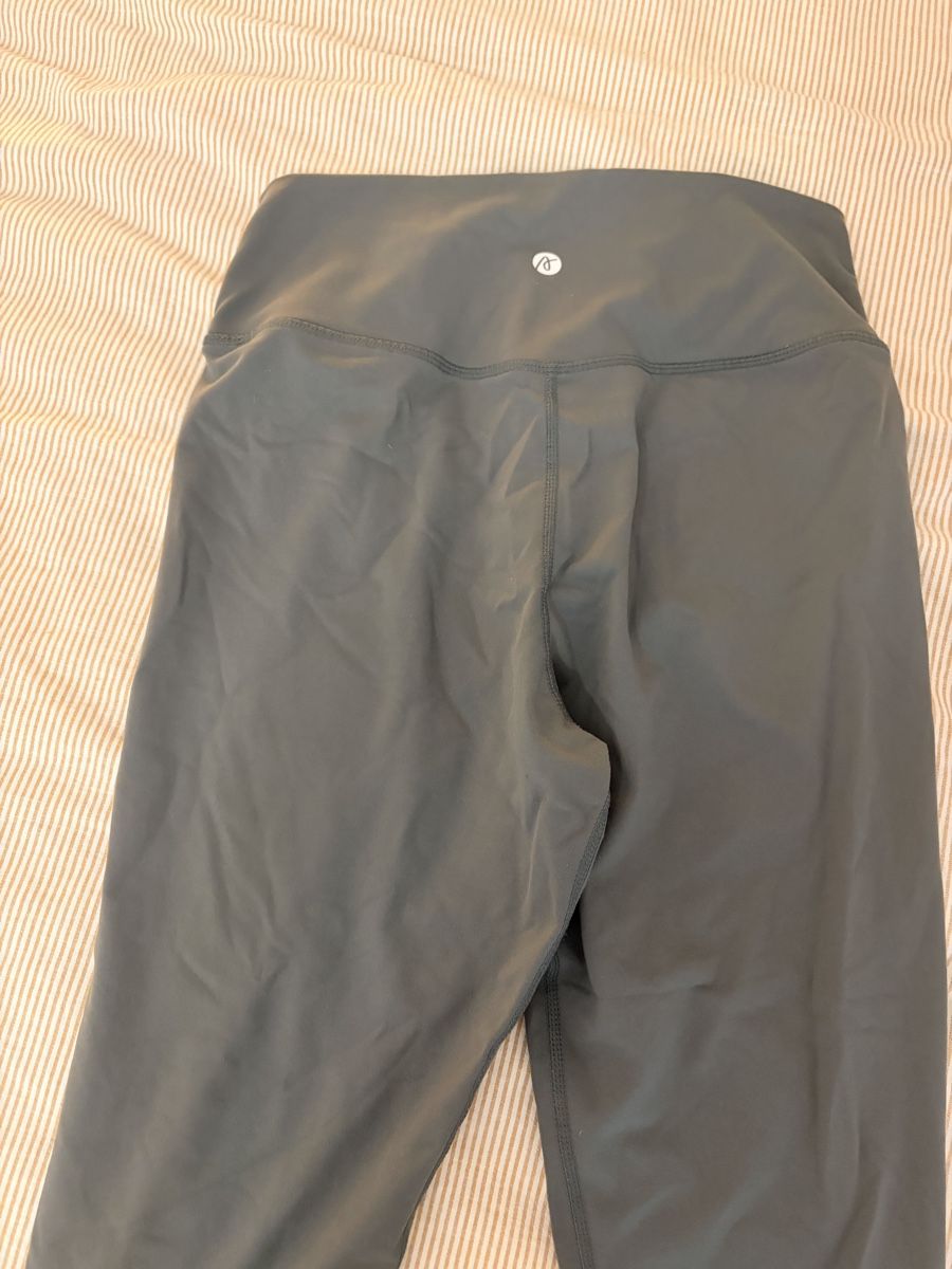 Aybl Leggings: AYBL Leggings grau – Gebraucht aus Fisibach von sam_zb72 1