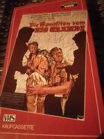 Die Banditen vom Rio Grande Marifon VHS 796 969-780