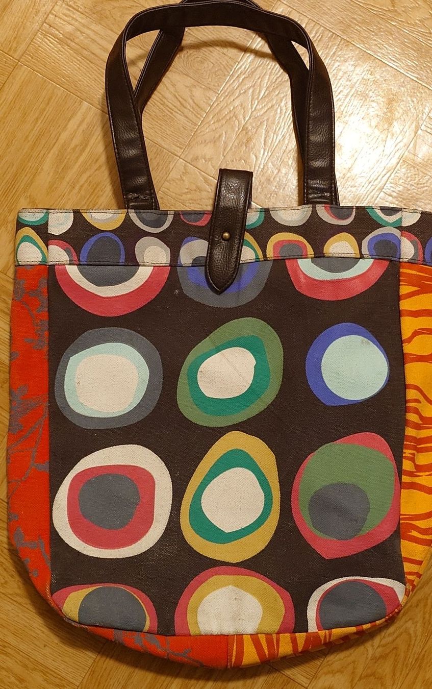 Desigual Borse da donna: Sac à main Desigual – Nuovo (secondo la descrizione) da Sion venduto da Ariwal