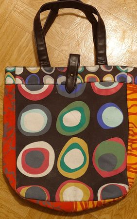 Sac à main Desigual