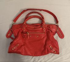 Balenciaga City Bag