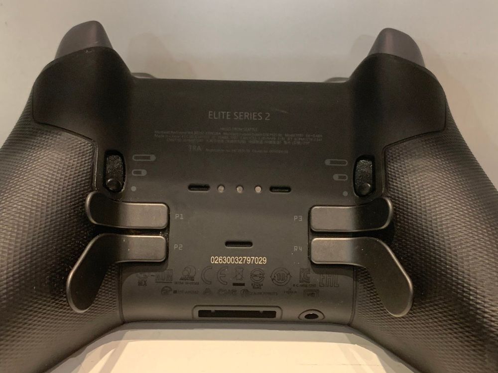 Xbox Elite Wireless Controller Series 2 | Kaufen auf Ricardo