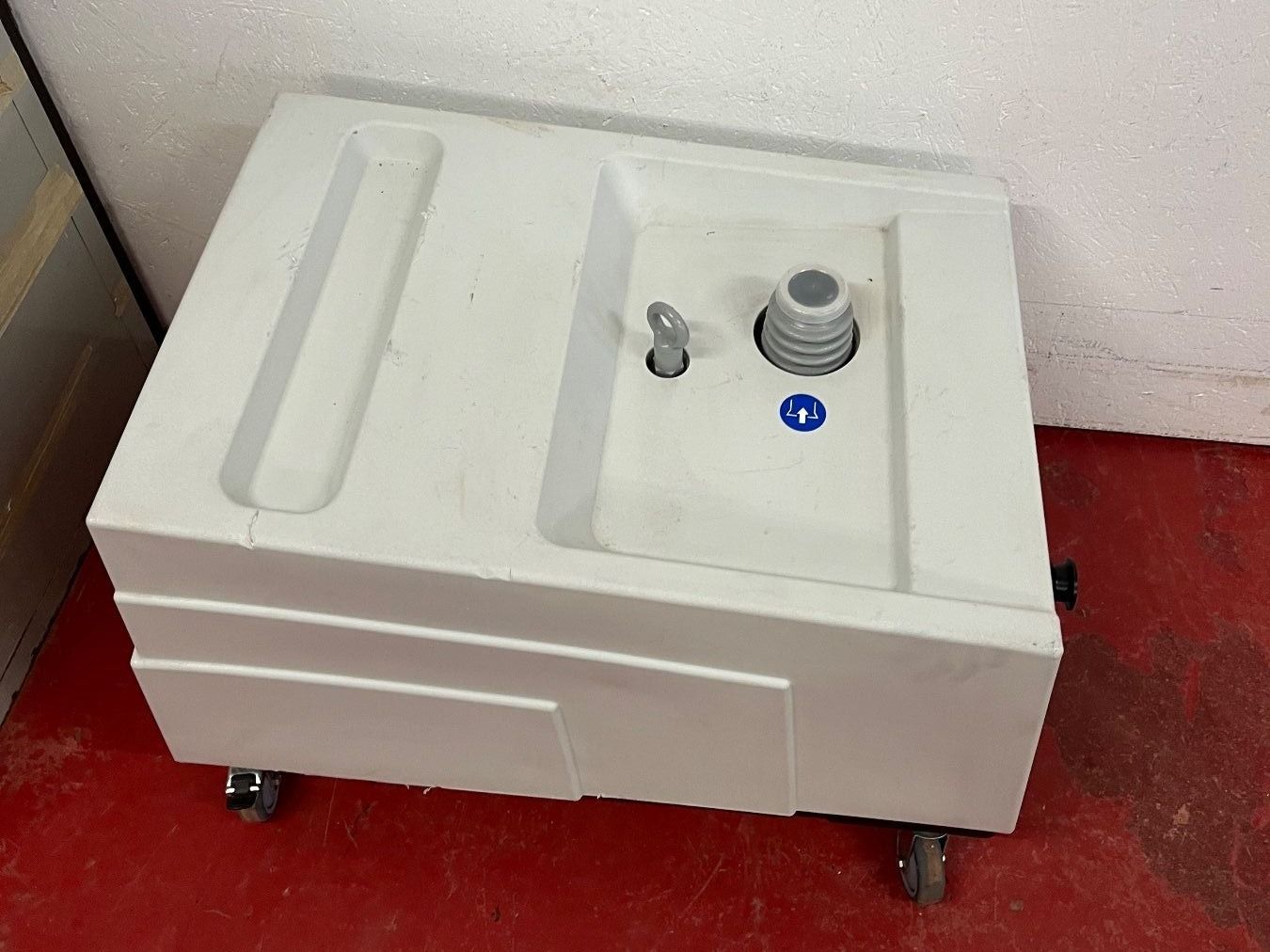 Laborzubehör: Agilent MS120 Vakuumpumpe – Gebraucht aus Niederdorf von LeptonAG_Labor 2