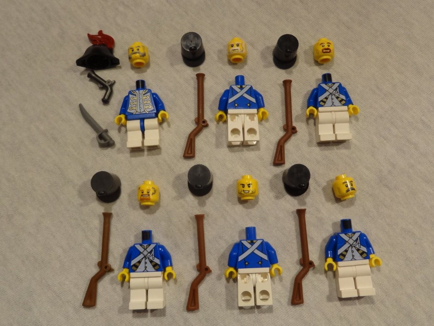 Lego Giocattoli: LEGO Pirates – Usato da Aarau venduto da Gundels_Bude 1
