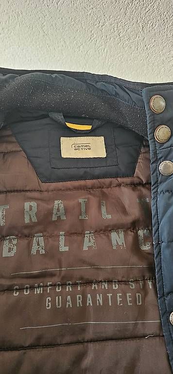 Giacche: Herren jacke  – Usato da Stettlen venduto da bruennen66 3