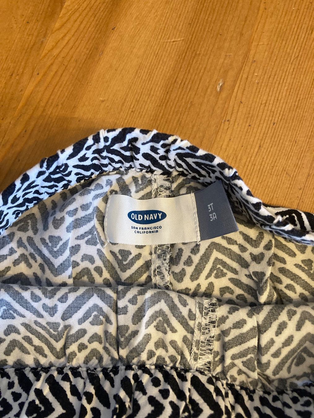 Pantaloni: Leichte Sommerhose – Usato da bretzwil venduto da Marca25 1