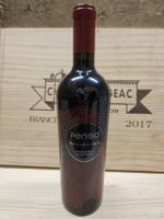 Penso Primitivo di Manduria 2018 