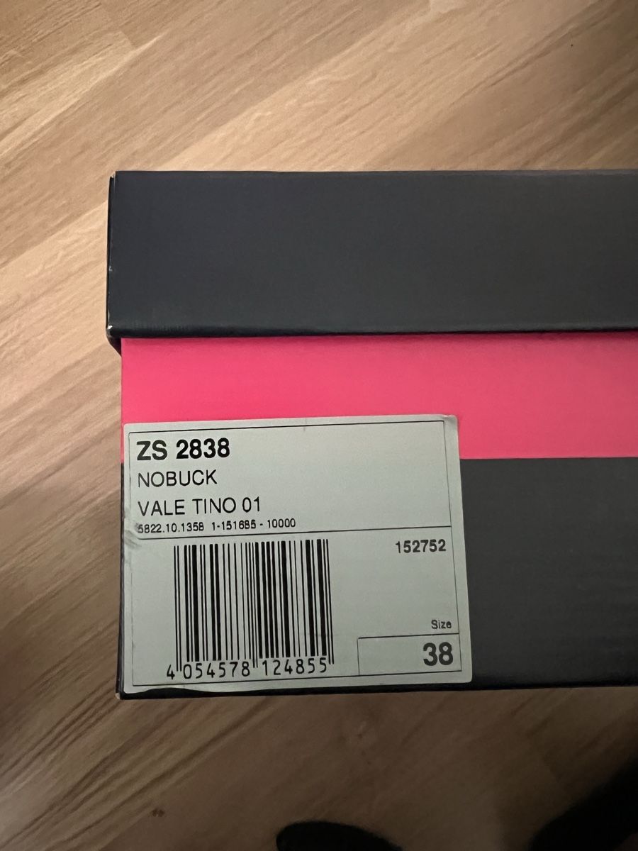 Damenschuhe: Sommer-Sandalen – Neu (gemäss Beschreibung) aus Köniz von VivianaK92 2
