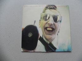 LP Engl. Hardrock Rock Band Dr. Feelgood 1978 Private ....