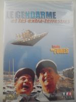 " Le gendarme et les extra-terrestres " Louis De Funes /NEUF