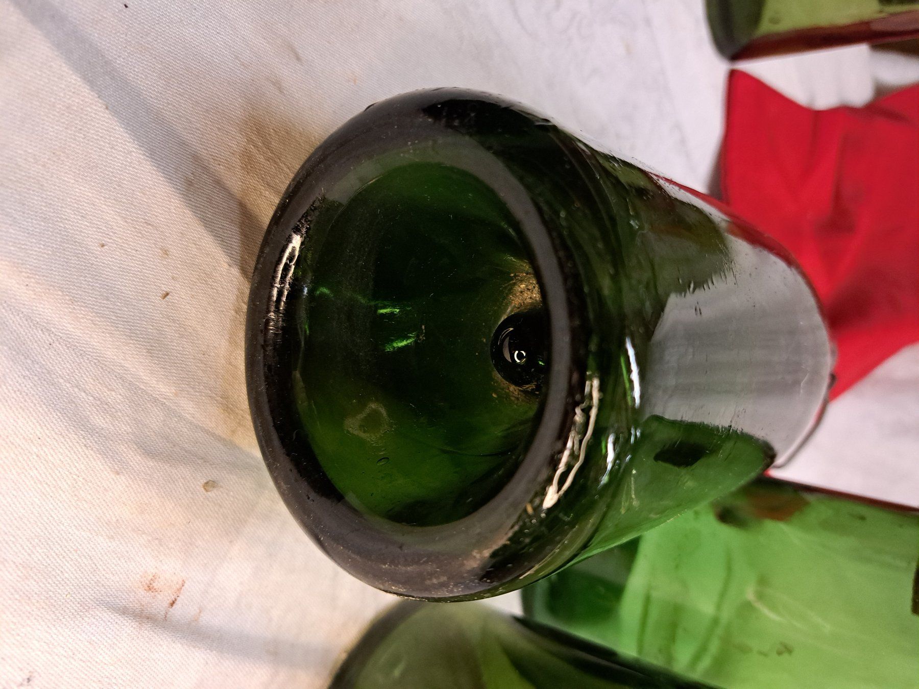Flaschen: ANCIENNE BOUTEILLE – Gebraucht aus couvet von carlin01 3