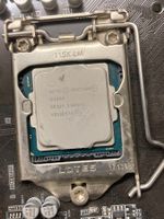 Intel Pentium G4560 Prozessor