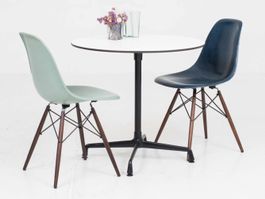 Vitra Contract Table von Charles & Ray Eames