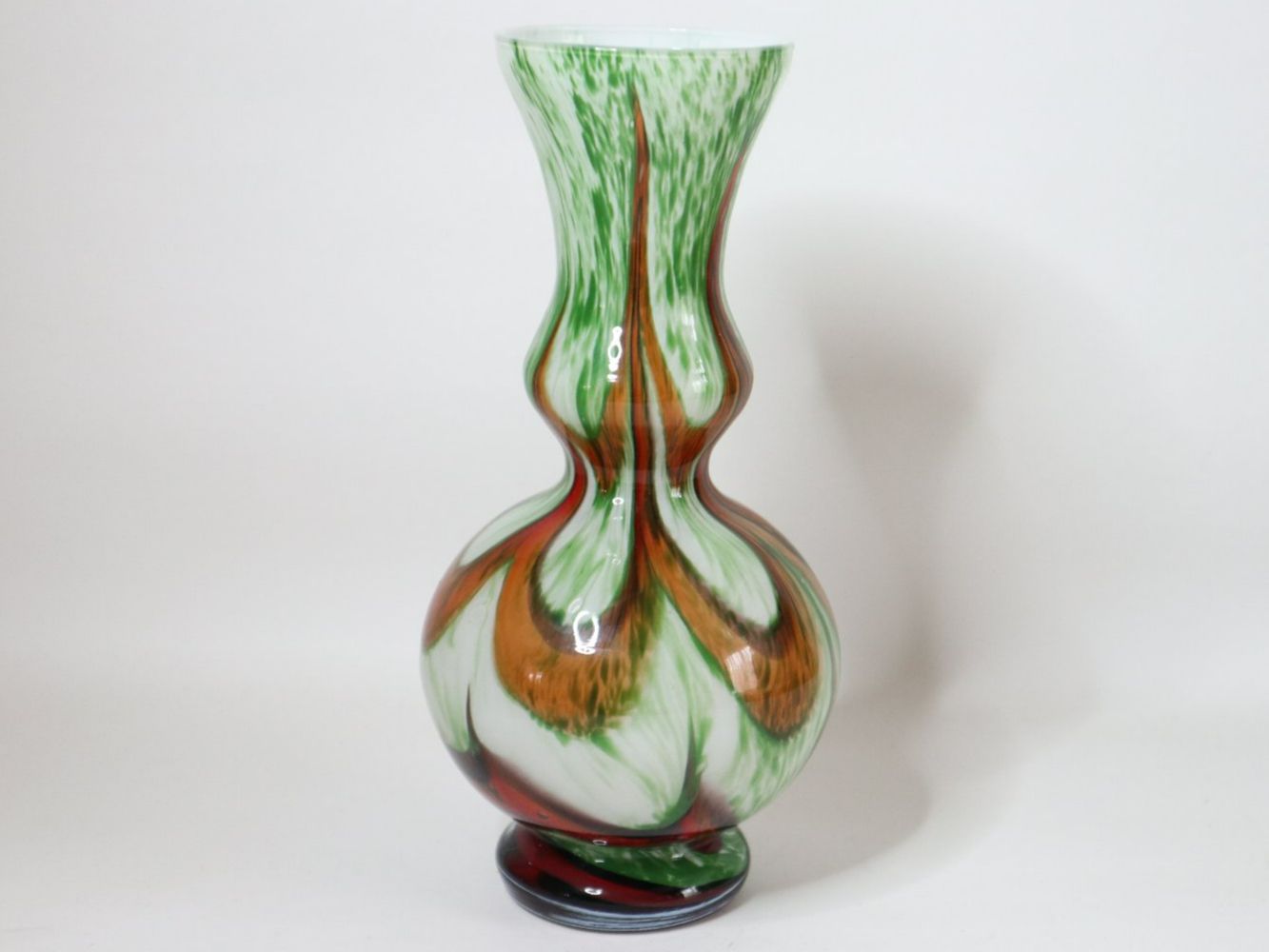 Vasi & Recipienti: Glasvase Designer Vase – Usato da Eschenbach SG venduto da Astalavista 2