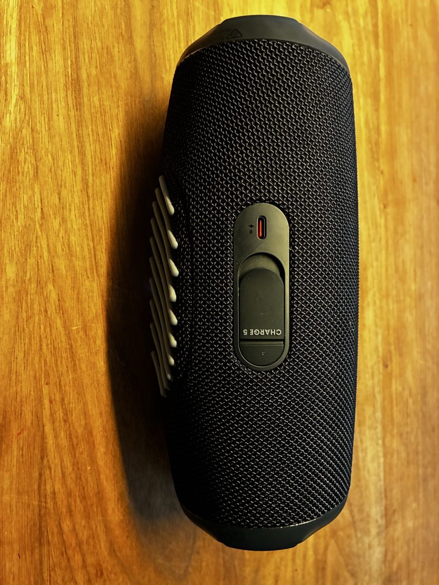 JBL Haut-parleurs: JBL Charge 5 – D'occasion à Wangen sz par ms1_k9x8 3