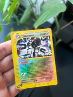 Magneton aquapolis reverse-holo | #22 🇬🇧💧