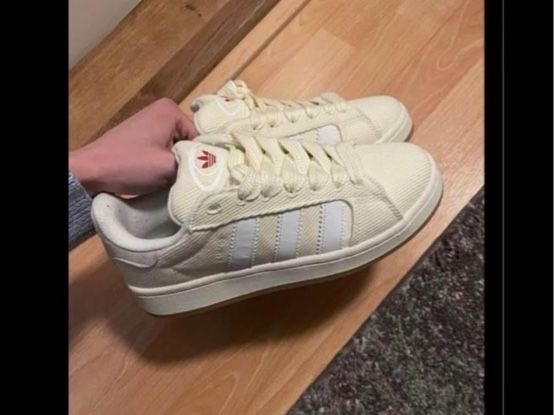 Adidas Scarpe da uomo: Adidas Campus  Gr. 40 NEU – Nuovo (secondo la descrizione) da Dietikon venduto da sal_zdn5 2