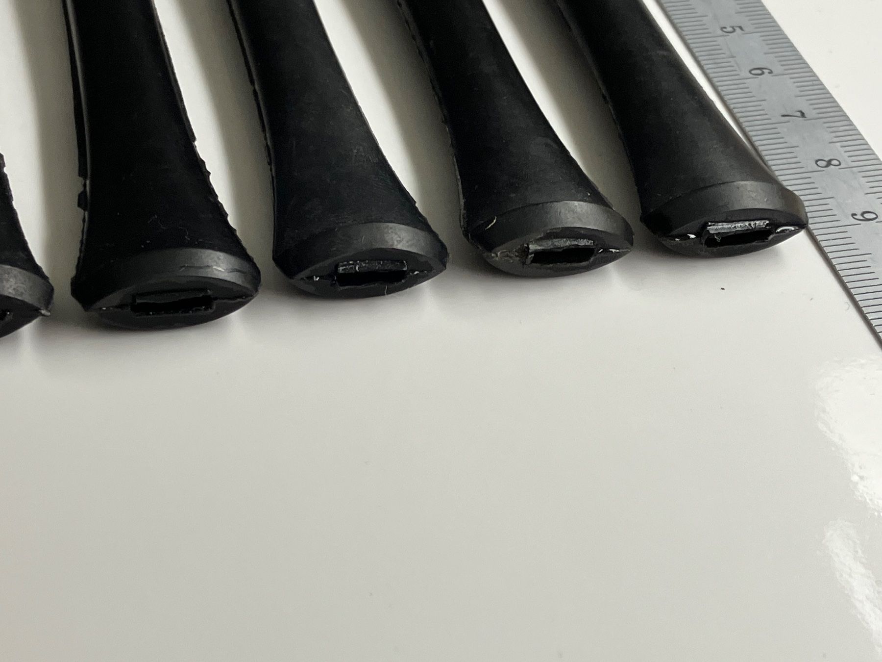 Pipe & Accessori: Tabakpfeife Mundstück Beisser – Nuovo (secondo la descrizione) da Giswil venduto da beru70 2