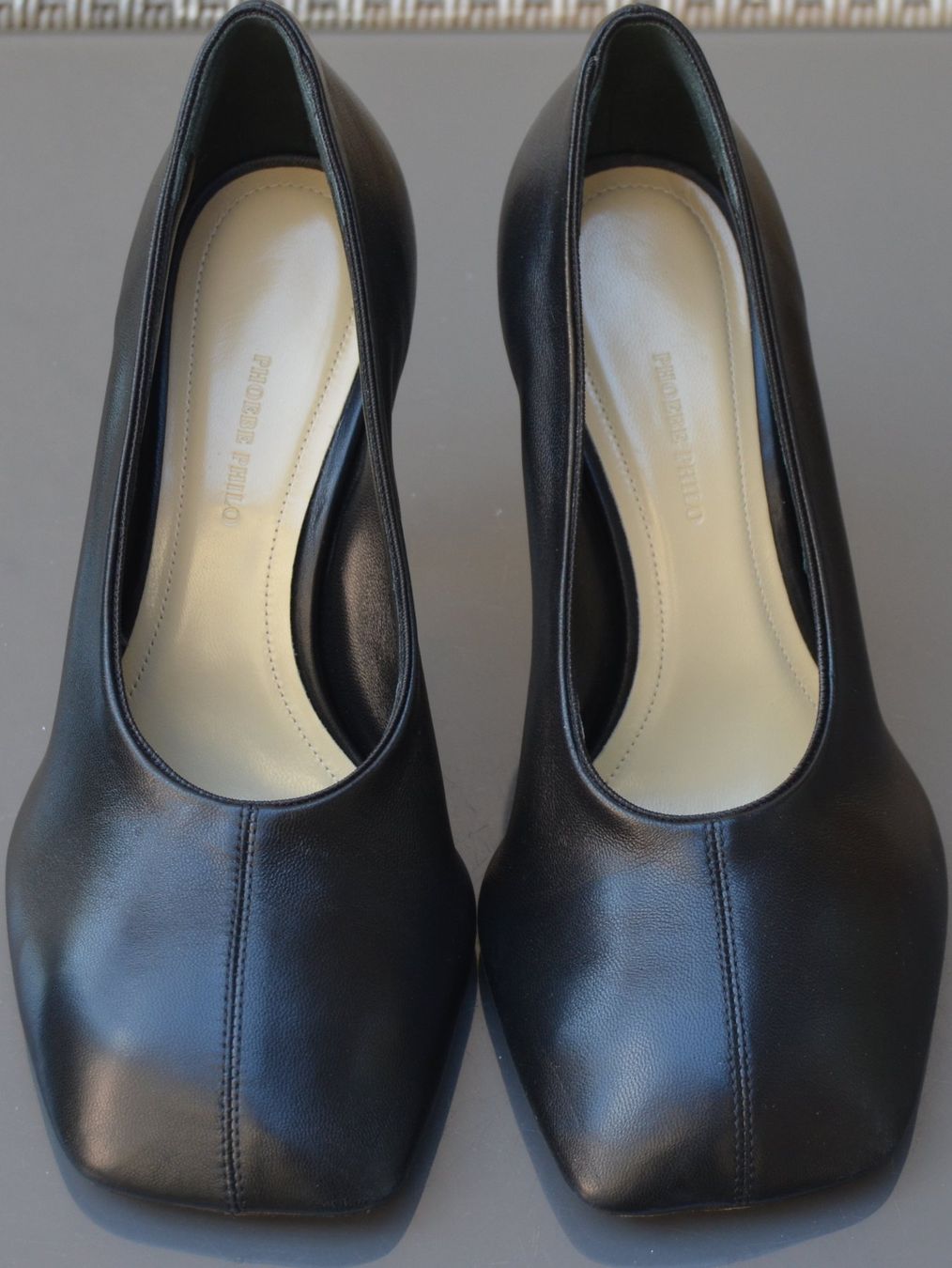 Scarpe da donna: Phoebe Philo Pumps .38 escarpin – Usato da Collonges venduto da Auganien 2